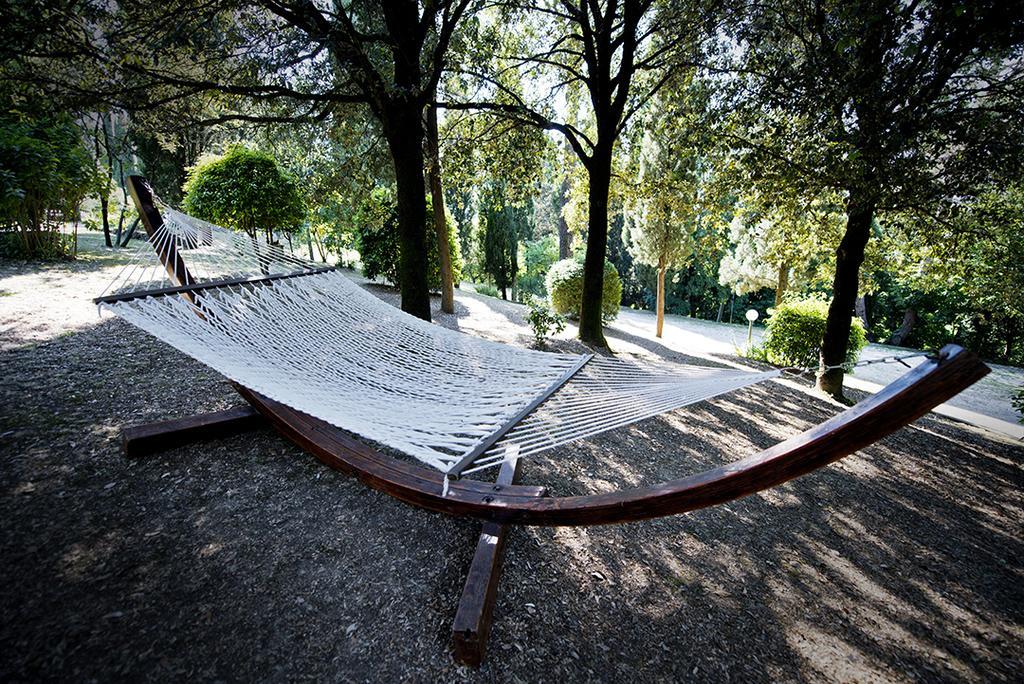 Villa Luisa Todi Exterior photo