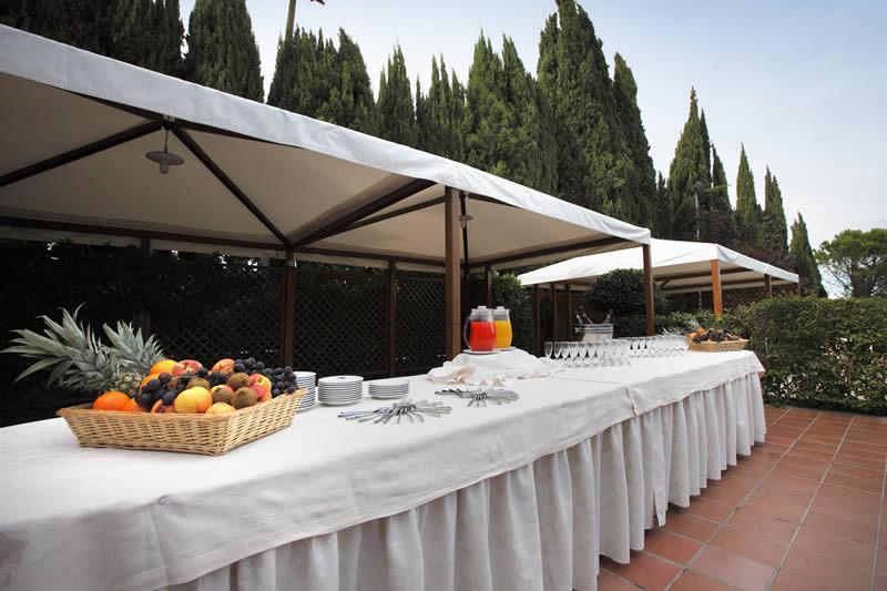 Villa Luisa Todi Exterior photo