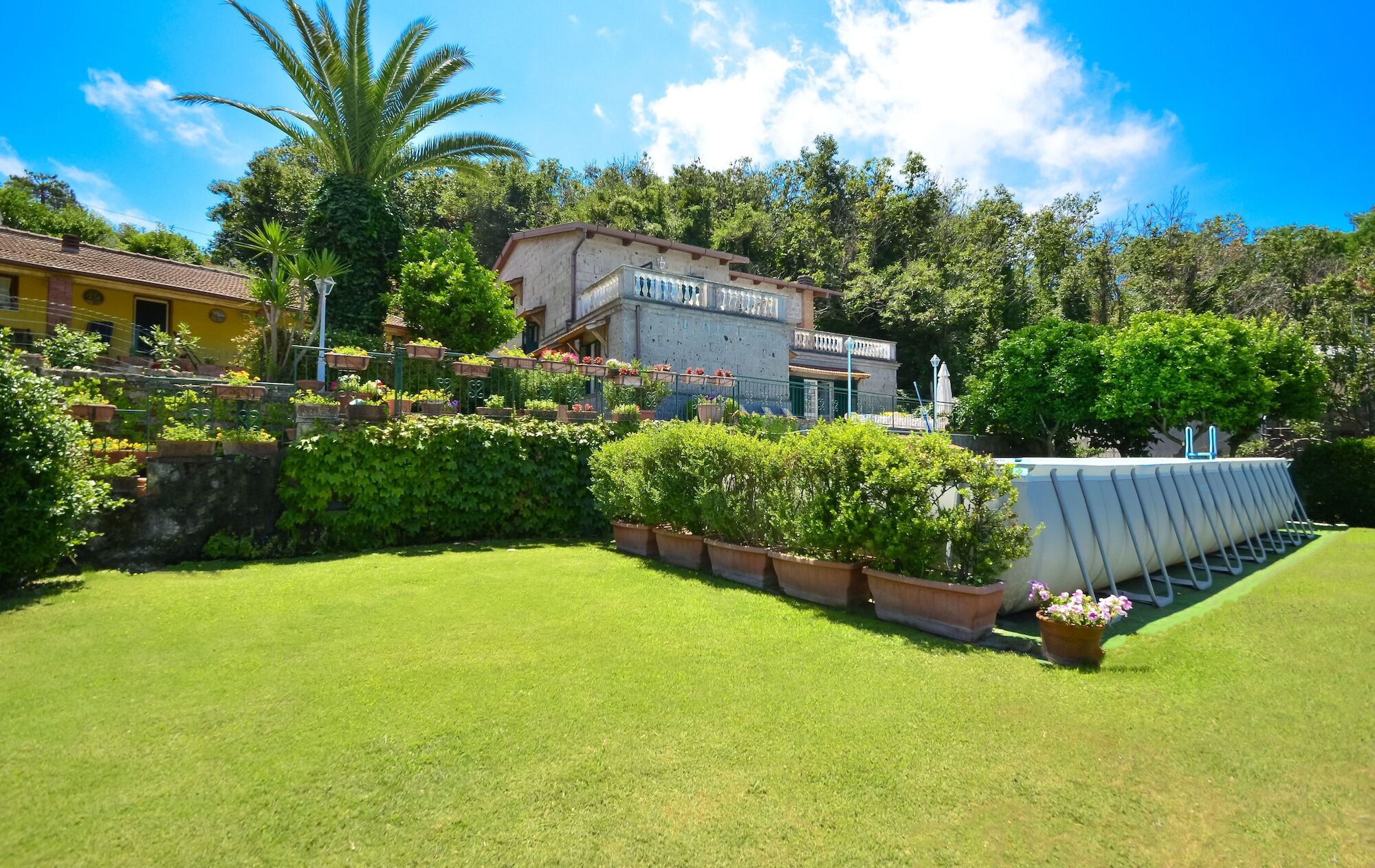 Villa Luisa Todi Exterior photo